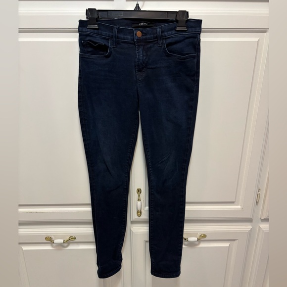J Brand Skinny Leg Jeans Atmosphere Wash Women’s Size 27 - Picture 1 of 8